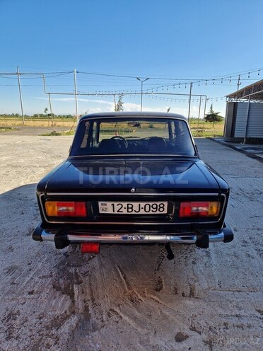 LADA (VAZ) 2106-2