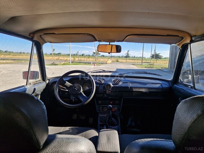 LADA (VAZ) 2106-3
