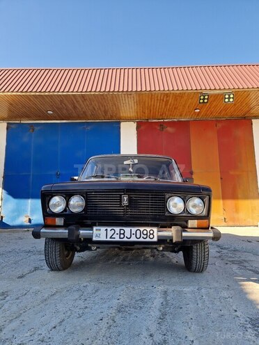 LADA (VAZ) 2106-8