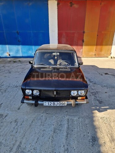 LADA (VAZ) 2106-9