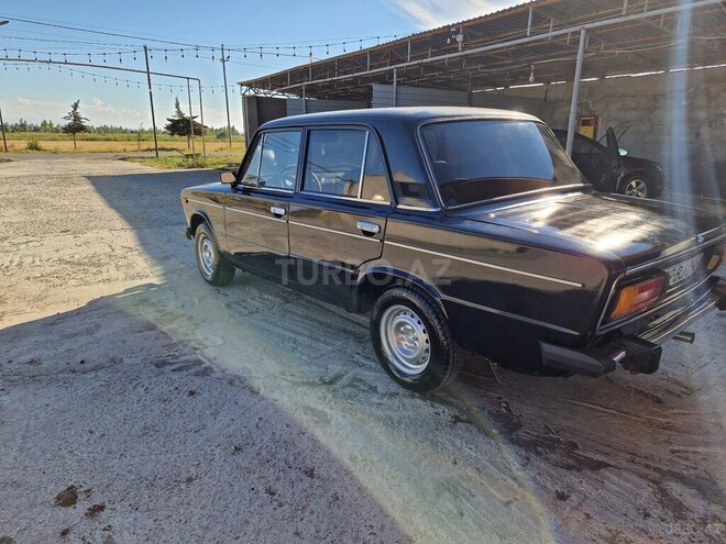 LADA (VAZ) 2106-12