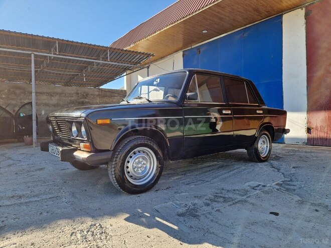 LADA (VAZ) 2106-13