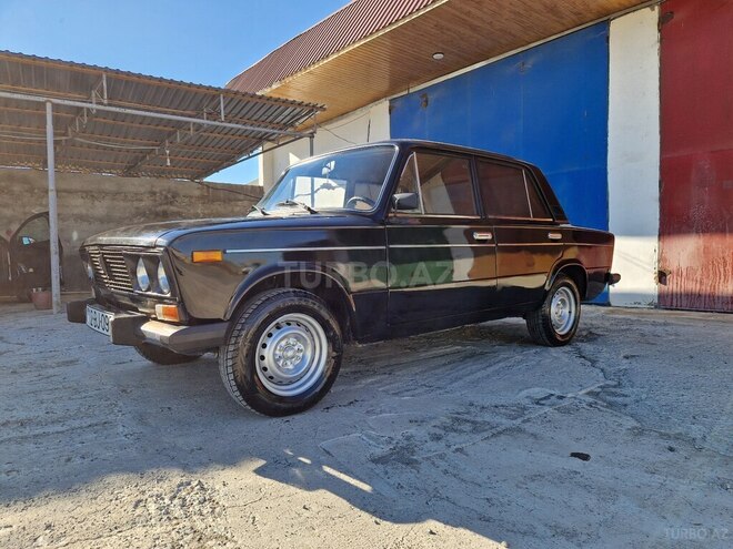 LADA (VAZ) 2106-15