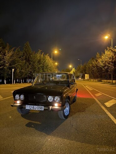 LADA (VAZ) 2106-16