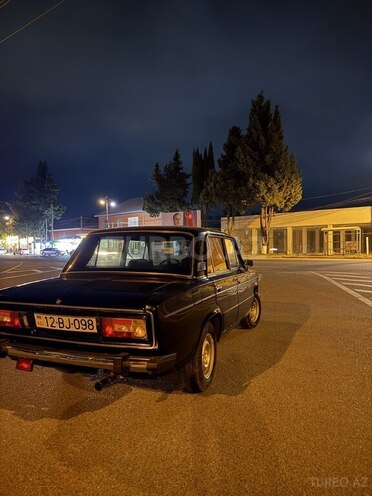 LADA (VAZ) 2106-17