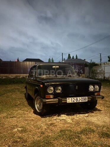 LADA (VAZ) 2106-18