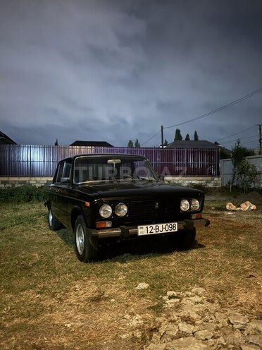 LADA (VAZ) 2106-19