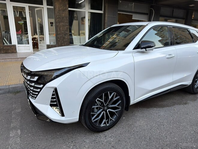 Changan Uni-Z-2