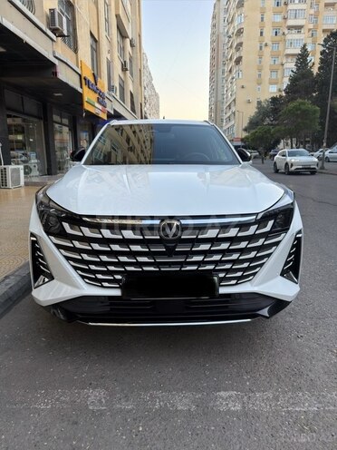 Changan Uni-Z-1