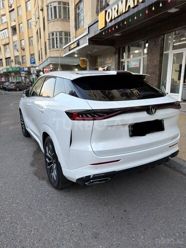 Changan Uni-Z-3