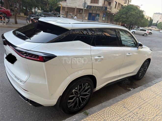 Changan Uni-Z-4