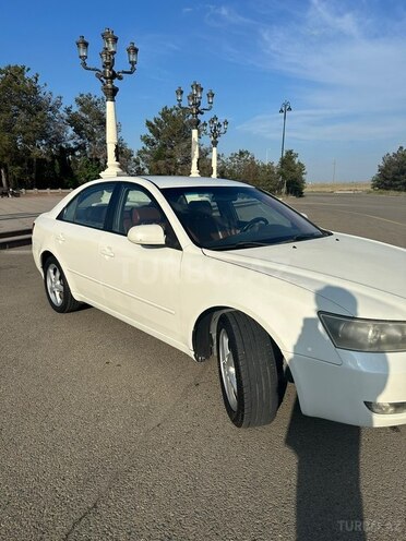 Hyundai Sonata-3