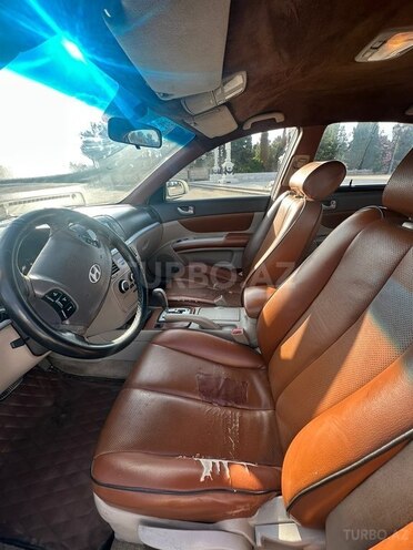 Hyundai Sonata-8