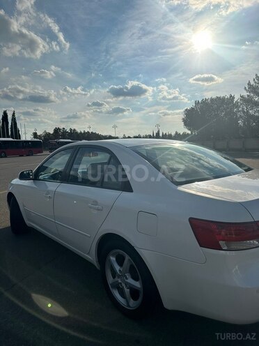 Hyundai Sonata-7