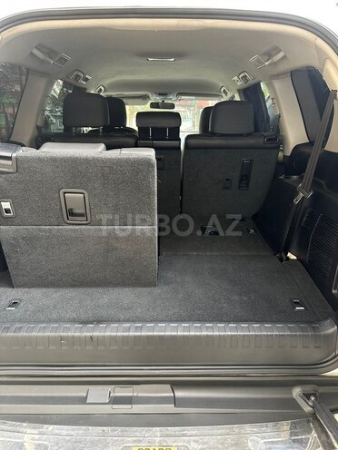 Toyota Land Cruiser Prado-12
