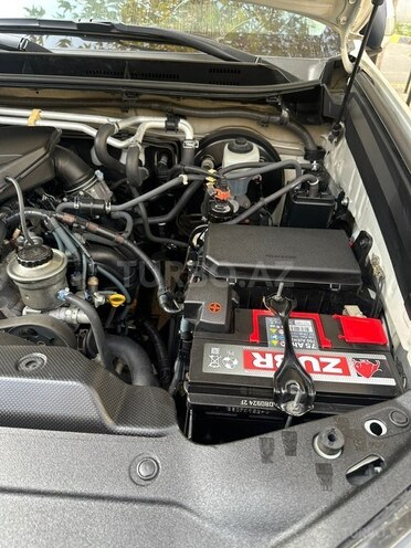 Toyota Land Cruiser Prado-14