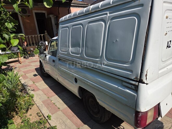 LADA (VAZ) 21045-2
