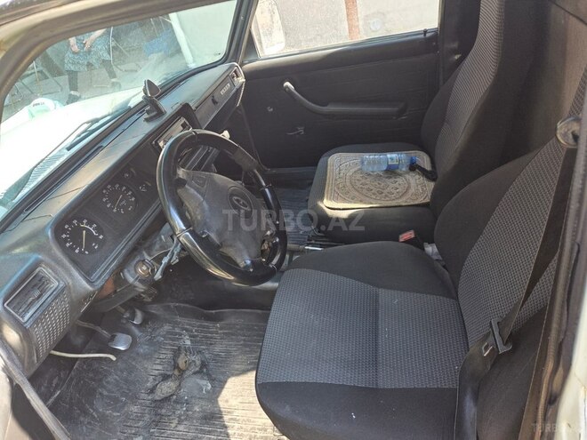 LADA (VAZ) 21045-3
