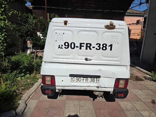 LADA (VAZ) 21045-5