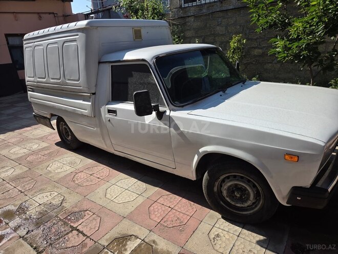 LADA (VAZ) 21045-4