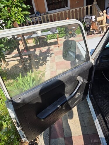 LADA (VAZ) 21045-6