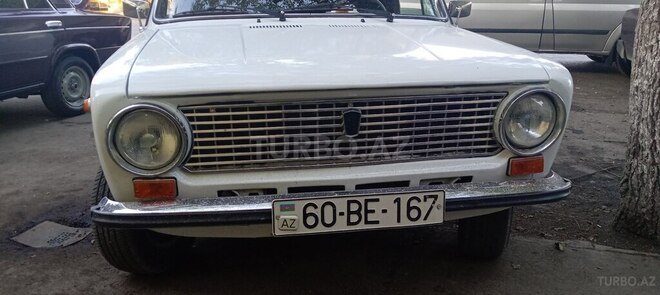 LADA (VAZ) 21013-1