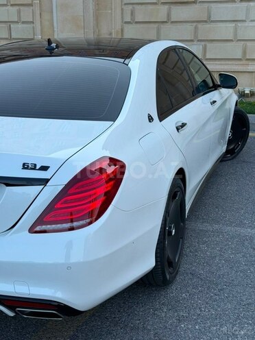 Mercedes S 350-9