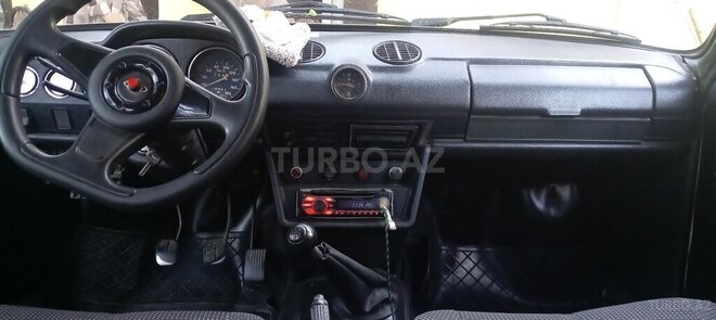 LADA (VAZ) 21013-3