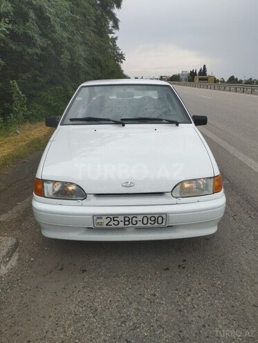 LADA (VAZ) 2115-1