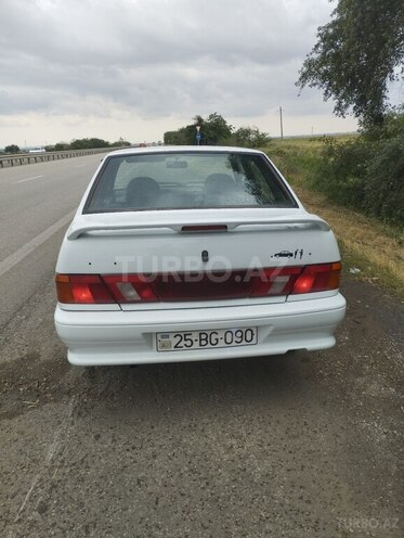LADA (VAZ) 2115-2