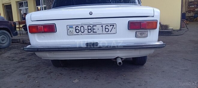 LADA (VAZ) 21013-5
