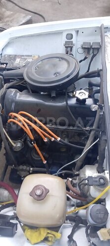LADA (VAZ) 21013-6
