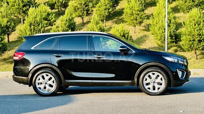 Kia Sorento-7