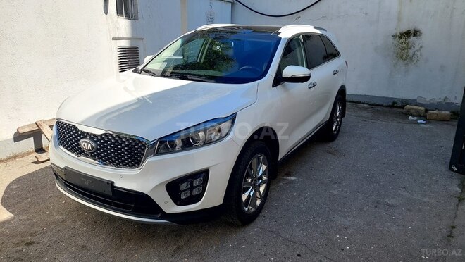 Kia Sorento-1