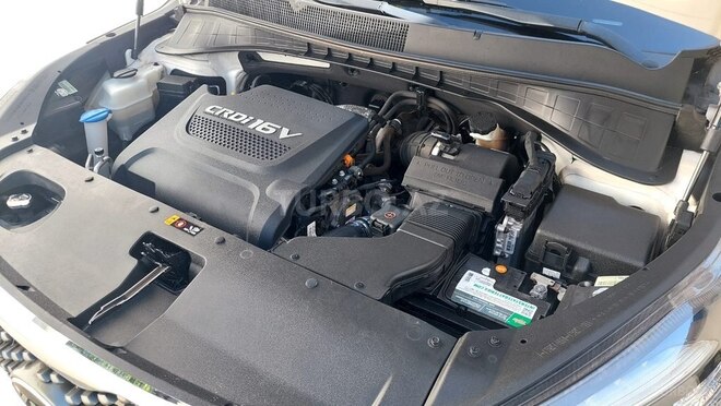 Kia Sorento-7