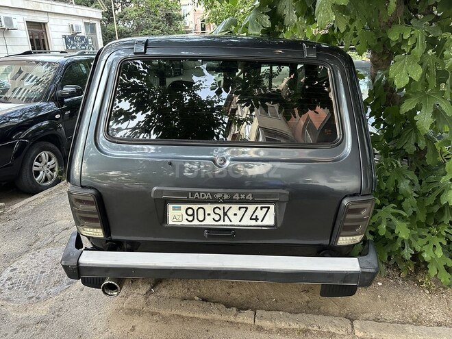 LADA (VAZ) Niva-7