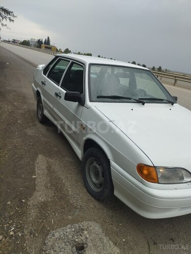 LADA (VAZ) 2115-4