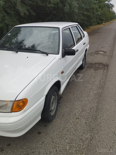 LADA (VAZ) 2115-3