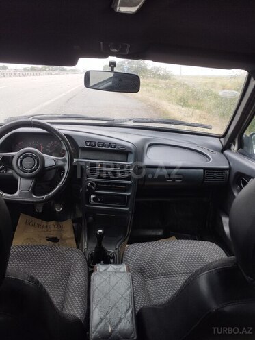 LADA (VAZ) 2115-5