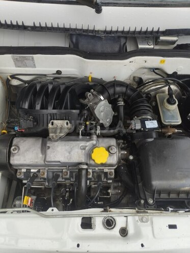 LADA (VAZ) 2115-8