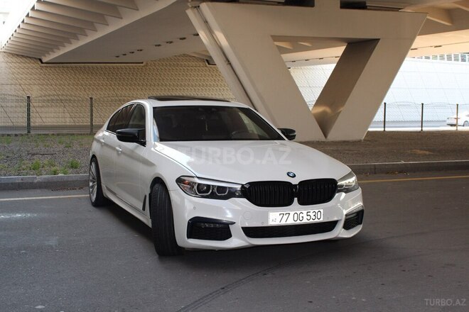 BMW 530-9