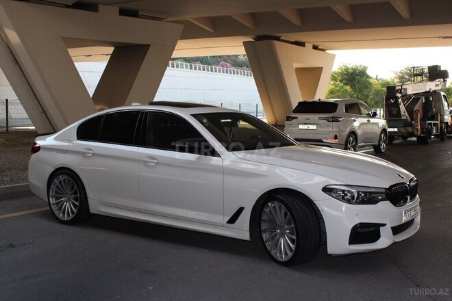 BMW 530-6