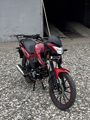 Tufan M50-1