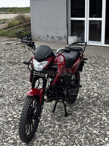 Tufan M50-5