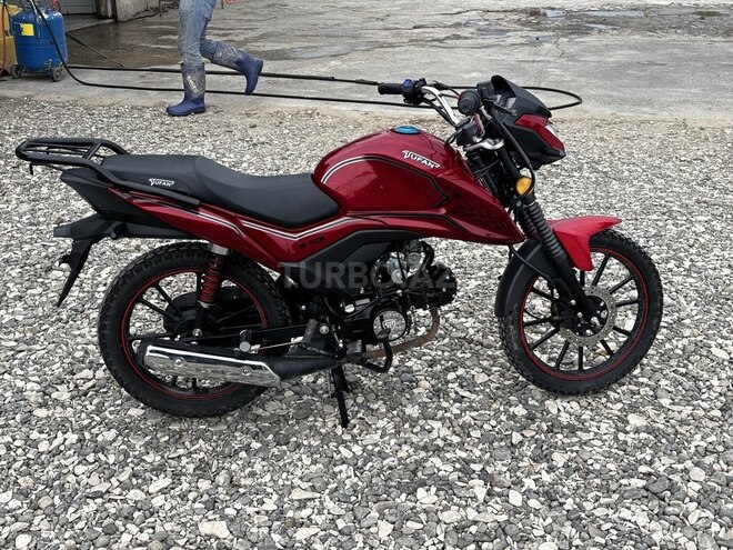 Tufan M50-2