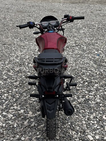 Tufan M50-4