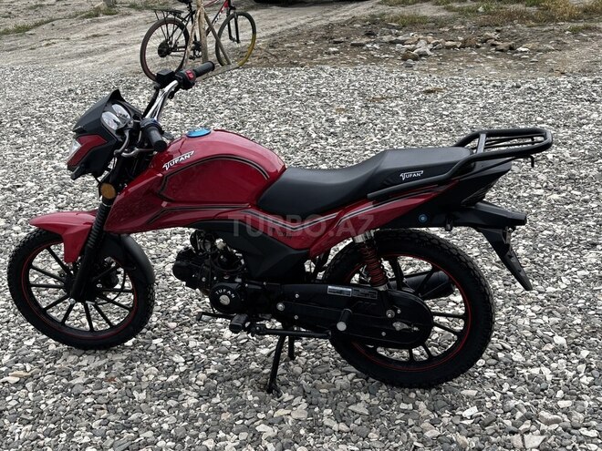 Tufan M50-3