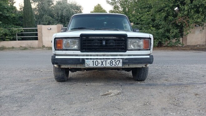 LADA (VAZ) 2107-3