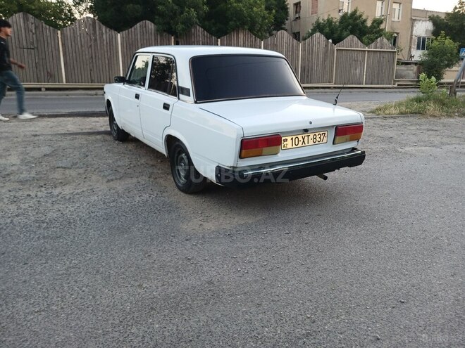LADA (VAZ) 2107-7