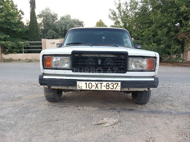 LADA (VAZ) 2107-9